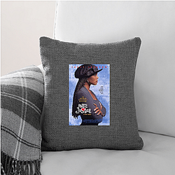 Janet Jackson has won five Grammy Awards Janet Jackson Pillows Cover