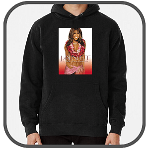 Janet Jackson Hoodies