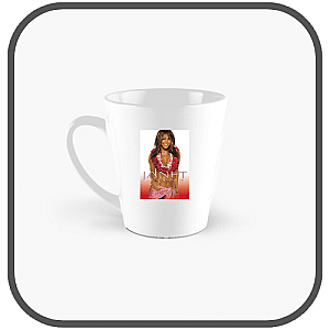 Janet Jackson Mugs
