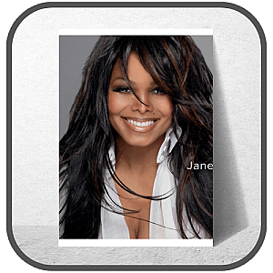 Janet Jackson Posters