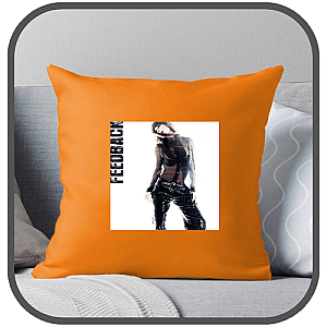 Janet Jackson Pillows Cover