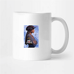Janet Jackson has won five Grammy Awards Janet Jackson Mugs