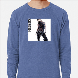 Janet Jackson is known for her elaborate choreography Janet Jackson Sweatshirts