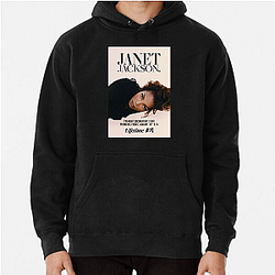 Janet Jackson has sold over 100 million records Janet Jackson Hoodies