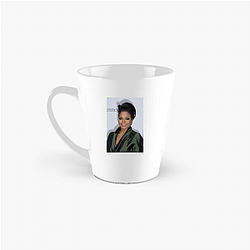 Janet Jackson is an American singer and actress Janet Jackson Mugs
