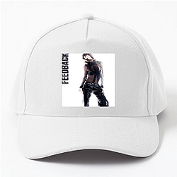 Janet Jackson is known for her elaborate choreography Janet Jackson Hats & Caps