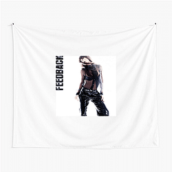 Janet Jackson is known for her elaborate choreography Janet Jackson Tapestries