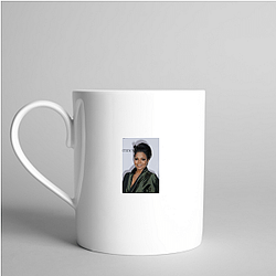 Janet Jackson is an American singer and actress Janet Jackson Mugs