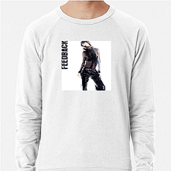 Janet Jackson is known for her elaborate choreography Janet Jackson Sweatshirts
