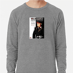 Janet Jackson is considered one of the most influential Janet Jackson Sweatshirts