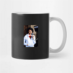 Janet Jackson is the youngest child of the Jackson family Janet Jackson Mugs