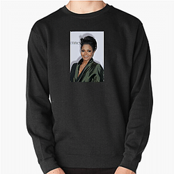 Janet Jackson is an American singer and actress Janet Jackson Sweatshirts