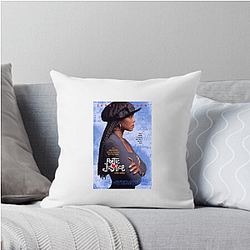 Janet Jackson has won five Grammy Awards Janet Jackson Pillows Cover