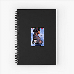 Janet Jackson has won five Grammy Awards Janet Jackson Notebook