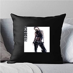 Janet Jackson is known for her elaborate choreography Janet Jackson Pillows Cover