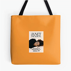 Janet Jackson has sold over 100 million records Janet Jackson Bags