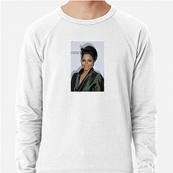Janet Jackson is an American singer and actress Janet Jackson Sweatshirts