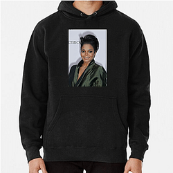 Janet Jackson is an American singer and actress Janet Jackson Hoodies