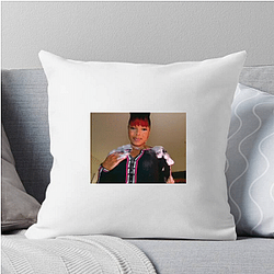 Janet Jackson was inducted into the Rock Janet Jackson Pillows Cover
