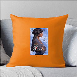 Janet Jackson has won five Grammy Awards Janet Jackson Pillows Cover