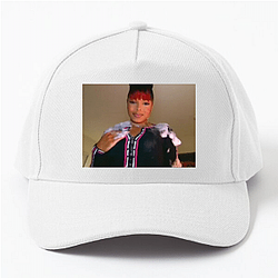 Janet Jackson was inducted into the Rock Janet Jackson Hats & Caps