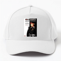 Janet Jackson is considered one of the most influential Janet Jackson Hats & Caps