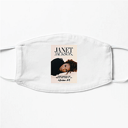 Janet Jackson has sold over 100 million records Janet Jackson Face Masks