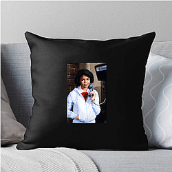 Janet Jackson is the youngest child of the Jackson family Janet Jackson Pillows Cover