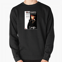 Janet Jackson is considered one of the most influential Janet Jackson Sweatshirts