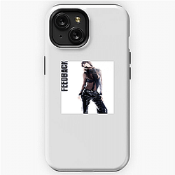 Janet Jackson is known for her elaborate choreography Janet Jackson iPhone Cases