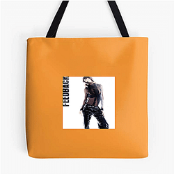 Janet Jackson is known for her elaborate choreography Janet Jackson Bags