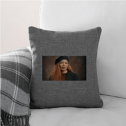 Janet Jackson is a global pop icon Janet Jackson Pillows Cover