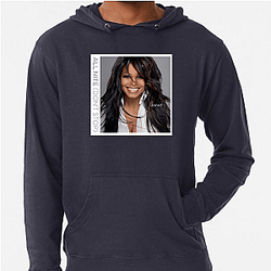 Janet Jackson's album Control launched her career Janet Jackson Hoodies
