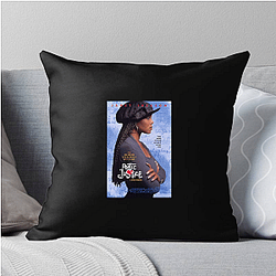 Janet Jackson has won five Grammy Awards Janet Jackson Pillows Cover