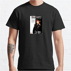 Janet Jackson is considered one of the most influential Janet Jackson T-Shirts