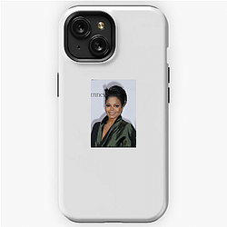 Janet Jackson is an American singer and actress Janet Jackson iPhone Cases