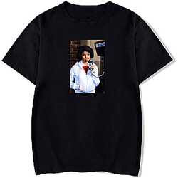 Janet Jackson is the youngest child of the Jackson family Janet Jackson T-Shirts