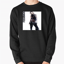 Janet Jackson is known for her elaborate choreography Janet Jackson Sweatshirts