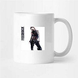 Janet Jackson is known for her elaborate choreography Janet Jackson Mugs