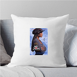 Janet Jackson has won five Grammy Awards Janet Jackson Pillows Cover