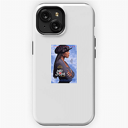 Janet Jackson has won five Grammy Awards Janet Jackson iPhone Cases