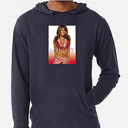 Janet Jackson's music often addresses social issues Janet Jackson Hoodies