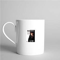 Janet Jackson is considered one of the most influential Janet Jackson Mugs