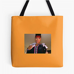 Janet Jackson was inducted into the Rock Janet Jackson Bags