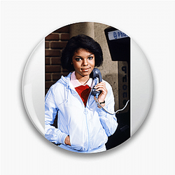 Janet Jackson is the youngest child of the Jackson family Janet Jackson Pins