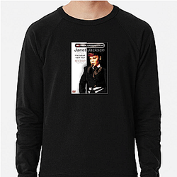 Janet Jackson is considered one of the most influential Janet Jackson Sweatshirts