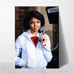 Janet Jackson is the youngest child of the Jackson family Janet Jackson Posters