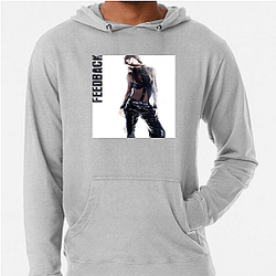 Janet Jackson is known for her elaborate choreography Janet Jackson Hoodies