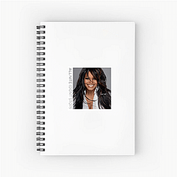 Janet Jackson's album Control launched her career Janet Jackson Notebook