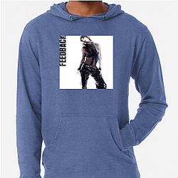 Janet Jackson is known for her elaborate choreography Janet Jackson Hoodies